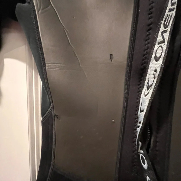O’Neill Hammer Wetsuit - Size 8 - Picture 9 of 13